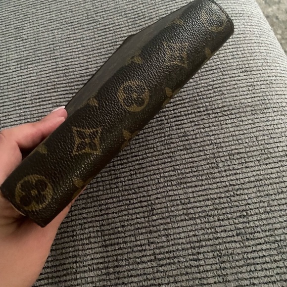 [LOUIS VUITTON] MM AGENDA/PLANNER - Picture 5 of 14